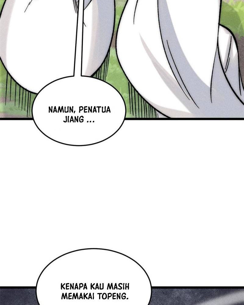 All Hail the Sect Leader Chapter 209 Gambar 13