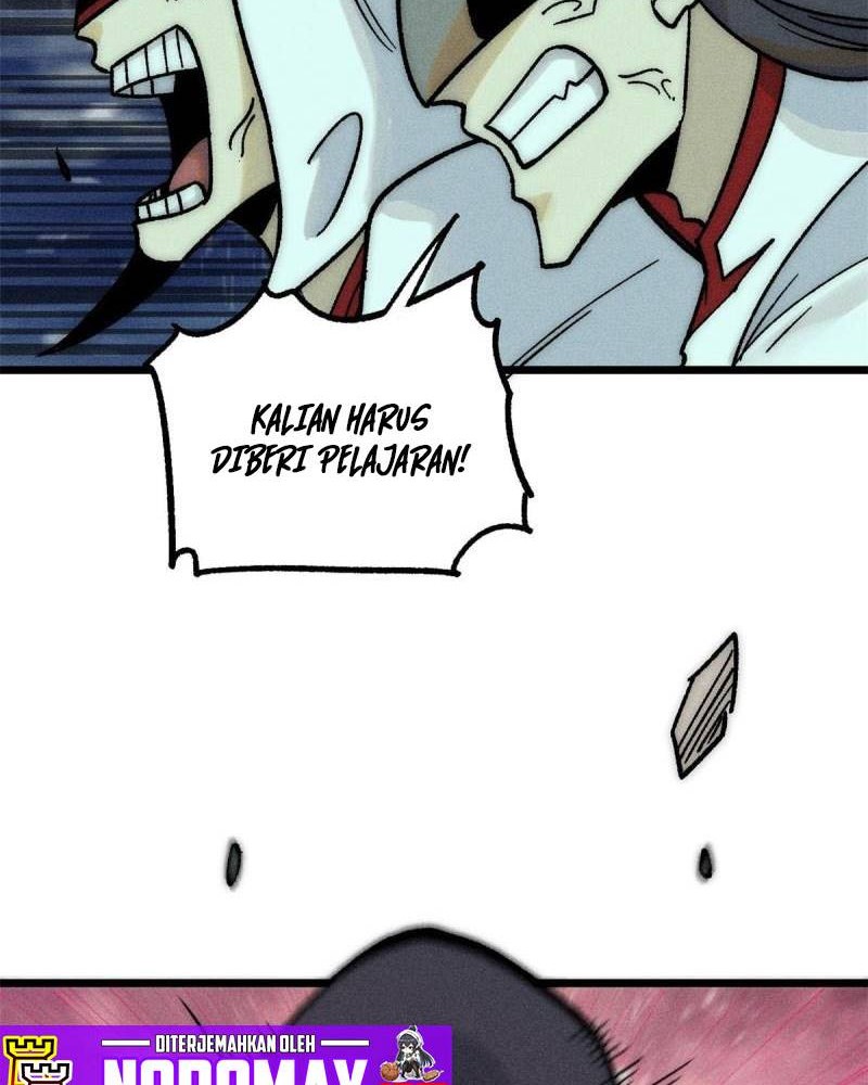 All Hail the Sect Leader Chapter 209 Gambar 15