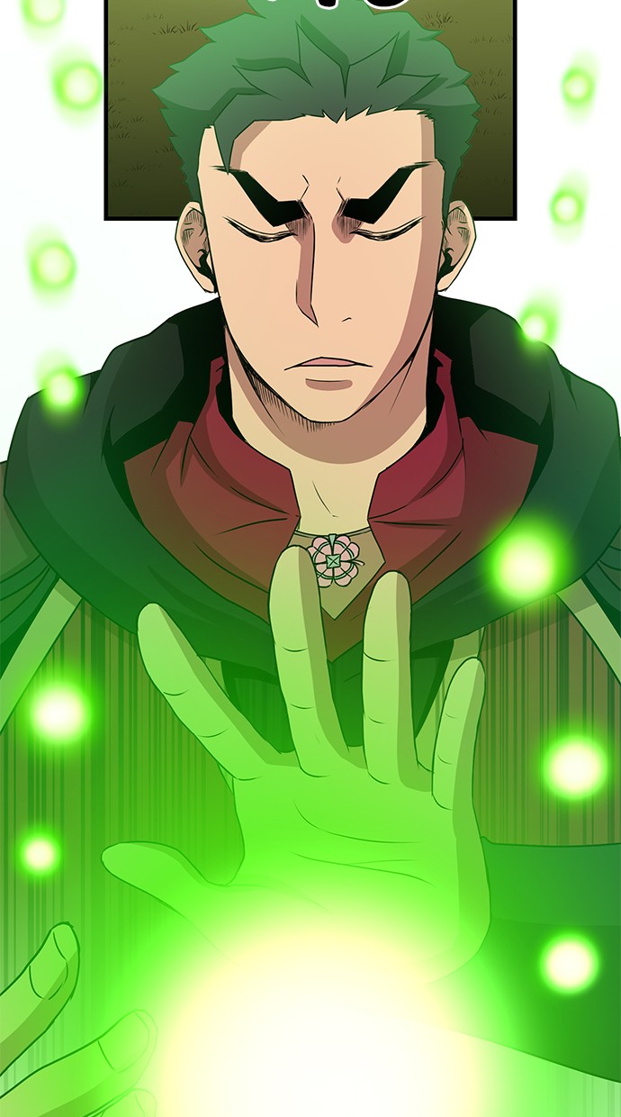 The Strongest Florist Chapter 56 Gambar 22