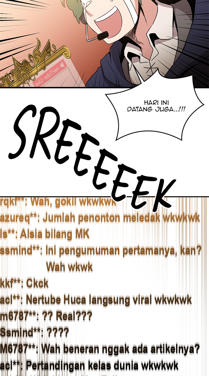 The Strongest Florist Chapter 56 Gambar 58