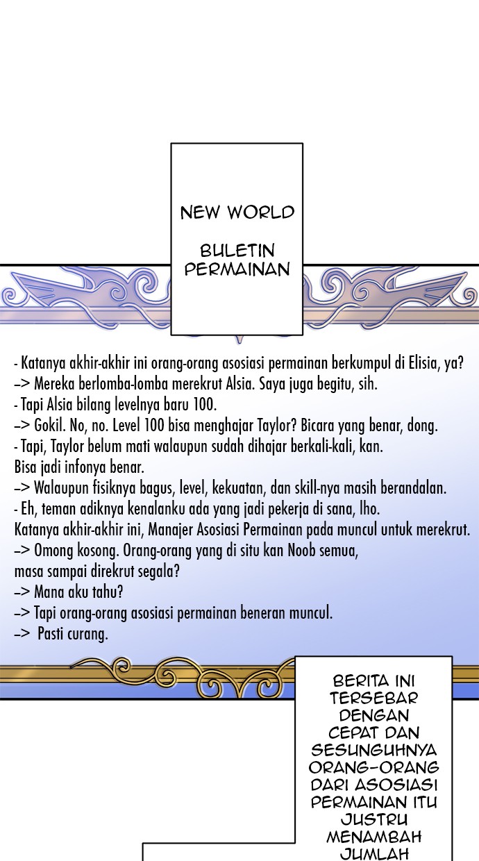 Baca Komik The Strongest Florist Chapter 55 Gambar 1