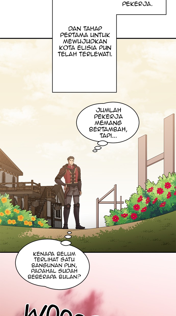 Baca Manhwa The Strongest Florist Chapter 55 Gambar 2