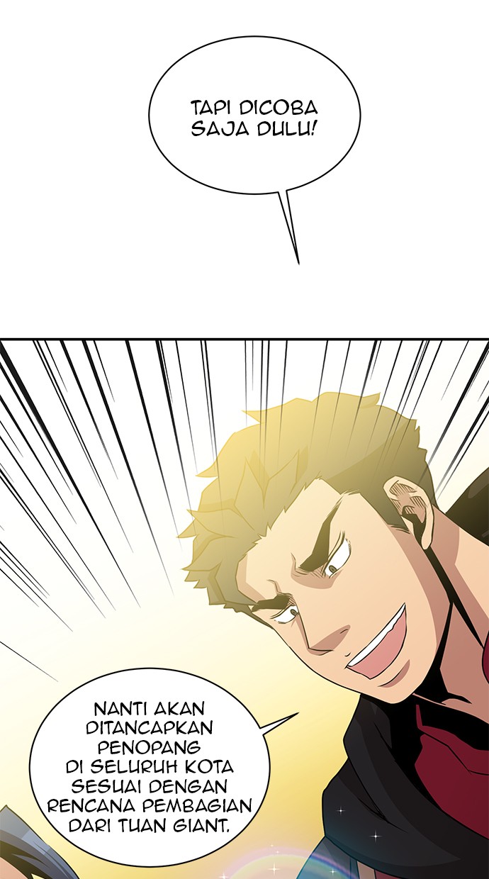 The Strongest Florist Chapter 55 Gambar 46