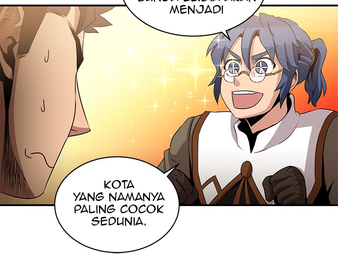 The Strongest Florist Chapter 55 Gambar 8