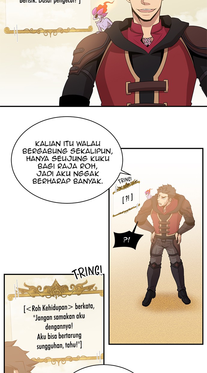The Strongest Florist Chapter 54 Gambar 12