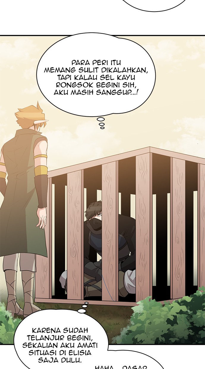 Baca Manhwa The Strongest Florist Chapter 54 Gambar 2