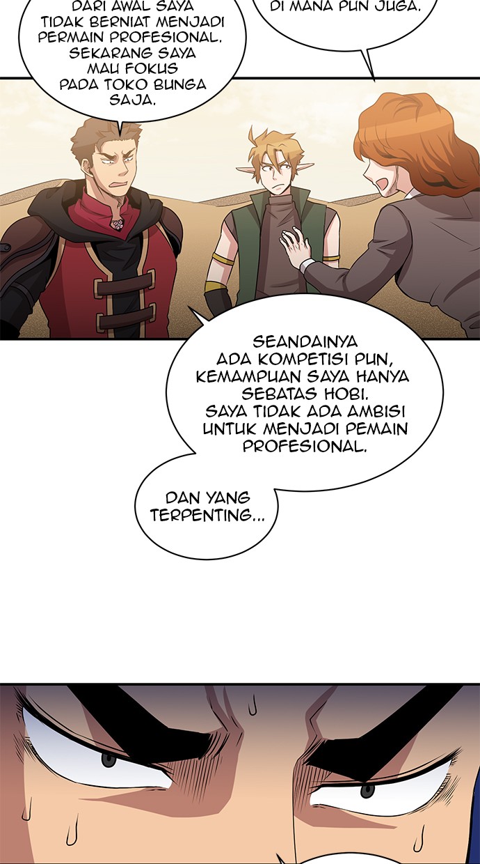 The Strongest Florist Chapter 54 Gambar 52