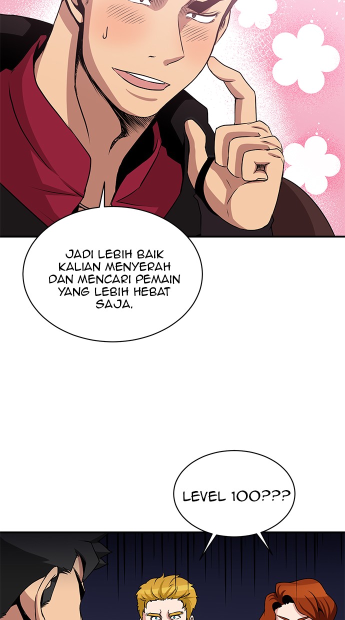 The Strongest Florist Chapter 54 Gambar 54