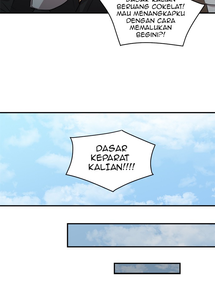 The Strongest Florist Chapter 53 Gambar 16
