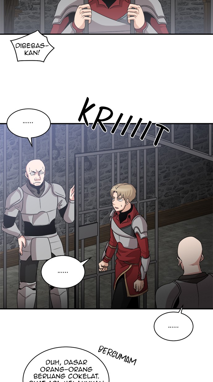 Baca Manhwa The Strongest Florist Chapter 53 Gambar 2