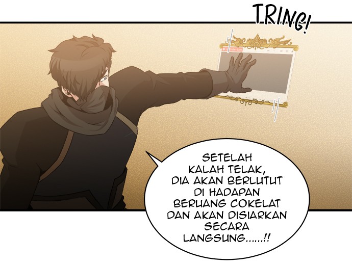 The Strongest Florist Chapter 53 Gambar 24