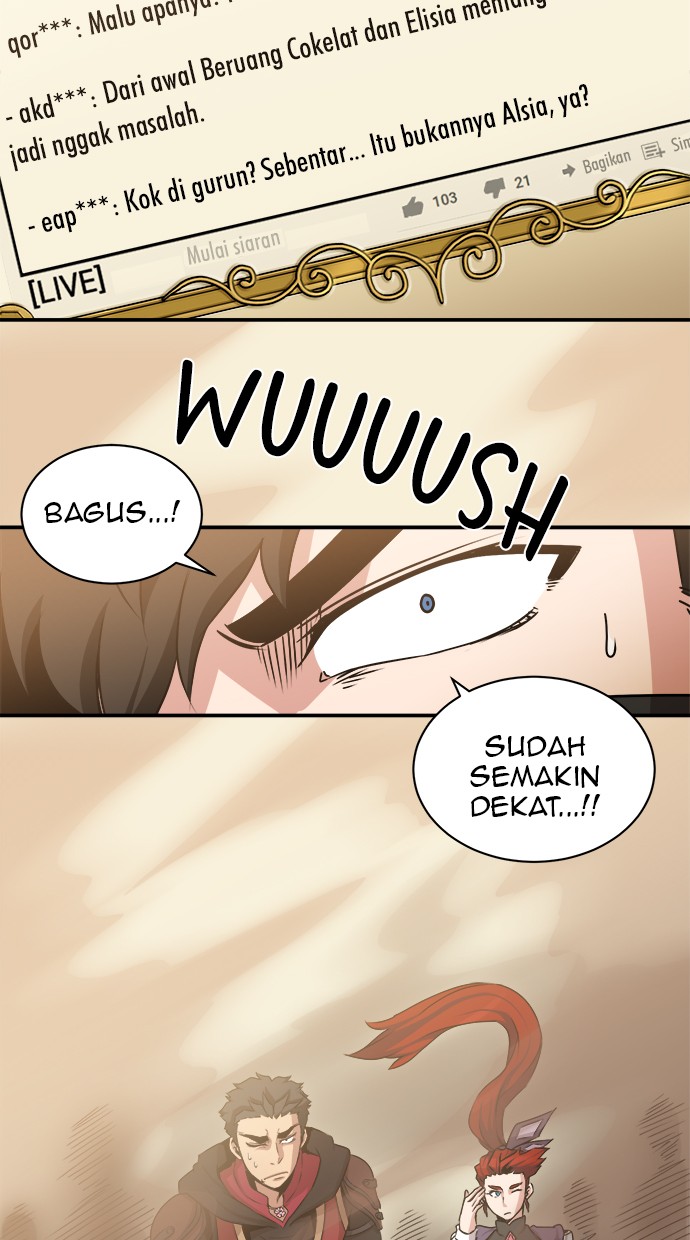 The Strongest Florist Chapter 53 Gambar 29