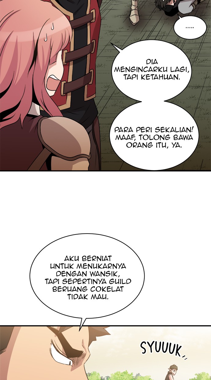 The Strongest Florist Chapter 53 Gambar 60