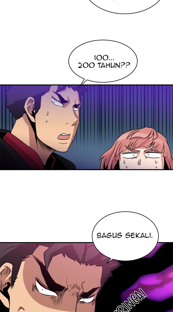The Strongest Florist Chapter 53 Gambar 64