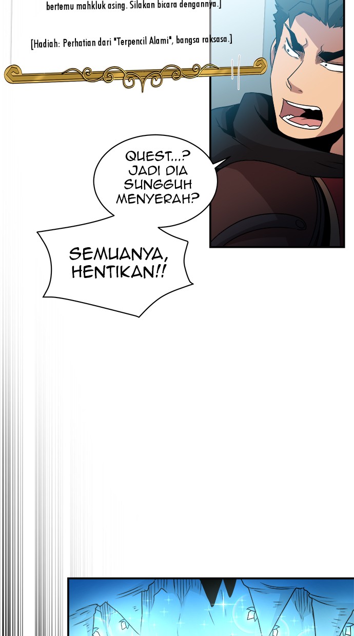 The Strongest Florist Chapter 52 Gambar 10