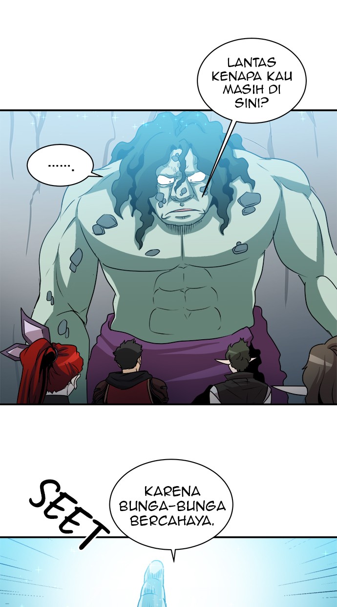 The Strongest Florist Chapter 52 Gambar 14
