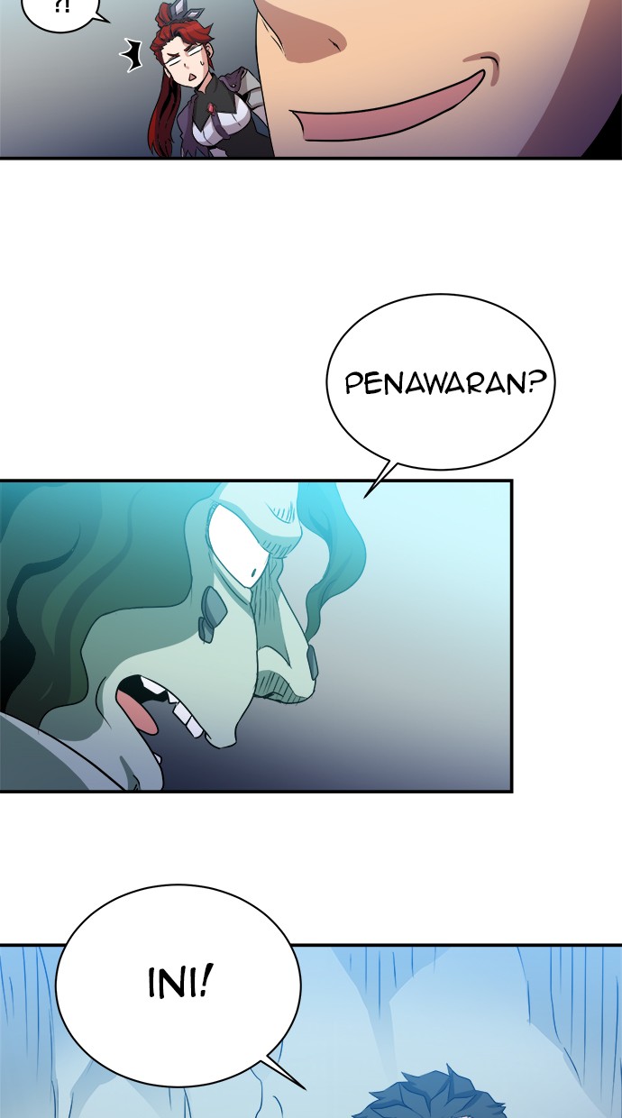 The Strongest Florist Chapter 52 Gambar 38