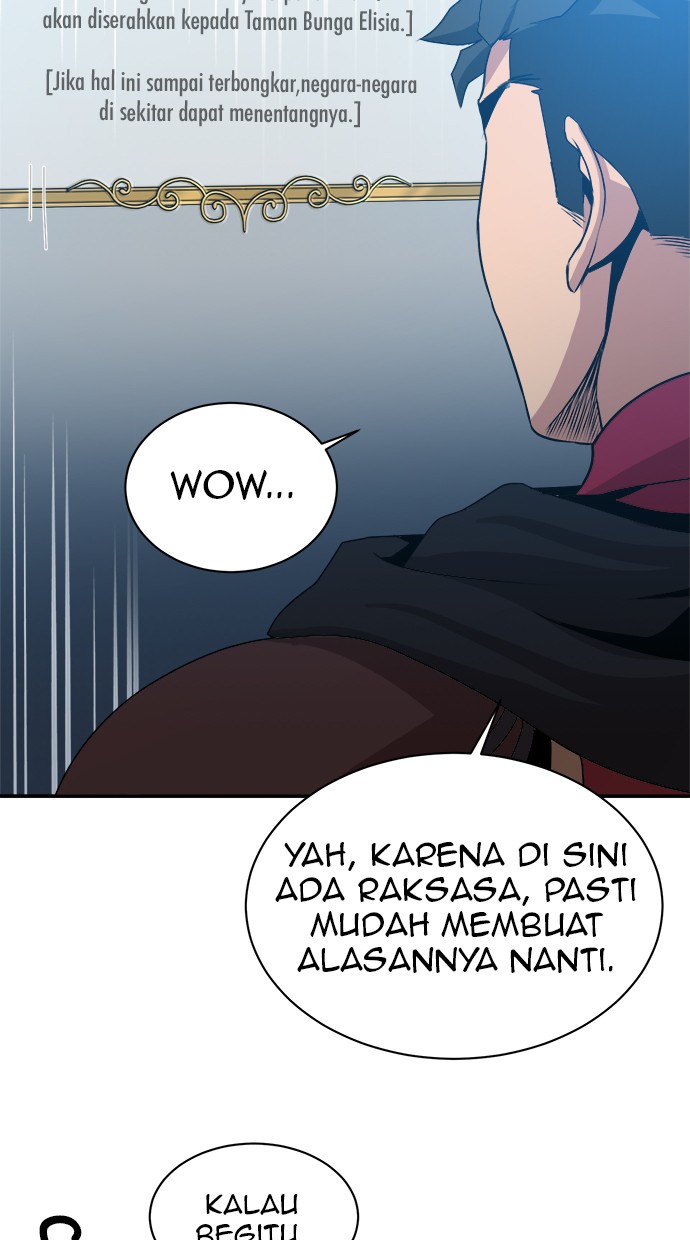 The Strongest Florist Chapter 52 Gambar 43