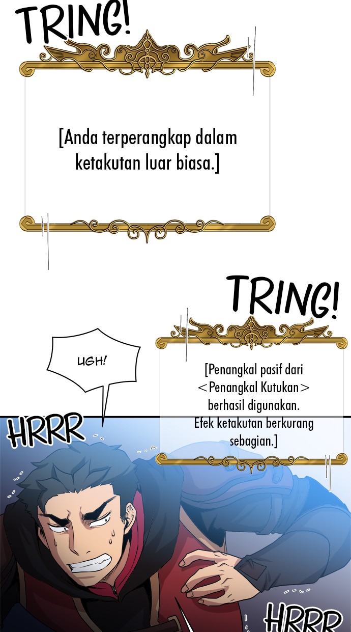 The Strongest Florist Chapter 51 Gambar 36
