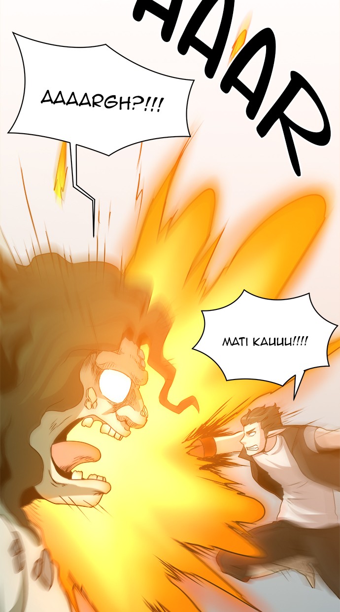 The Strongest Florist Chapter 51 Gambar 52