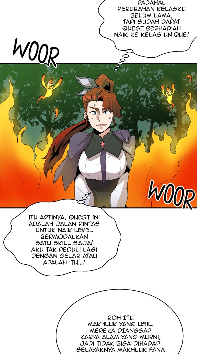 The Strongest Florist Chapter 50 Gambar 5