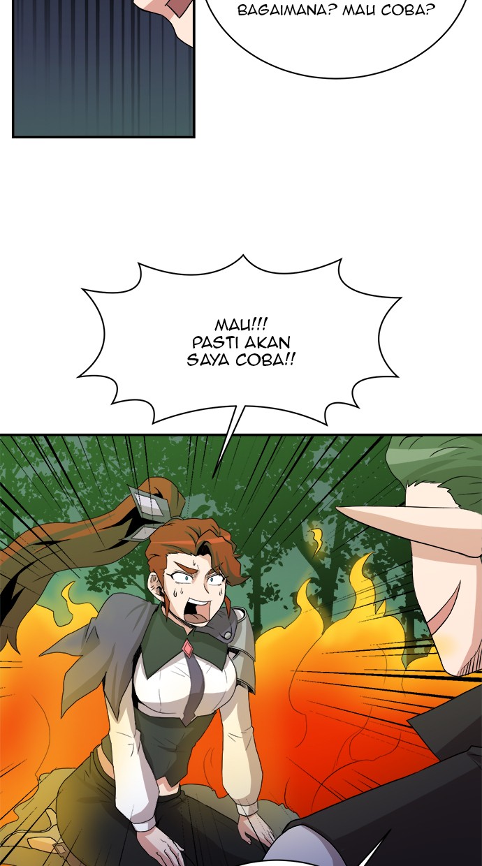 The Strongest Florist Chapter 50 Gambar 7