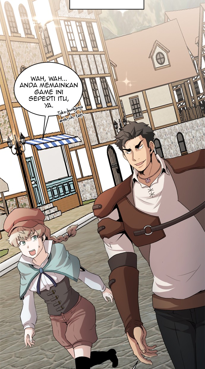 Baca Manhwa The Strongest Florist Chapter 49 Gambar 2