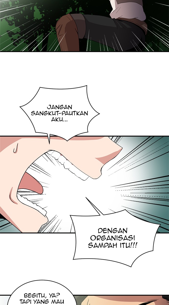 The Strongest Florist Chapter 49 Gambar 31