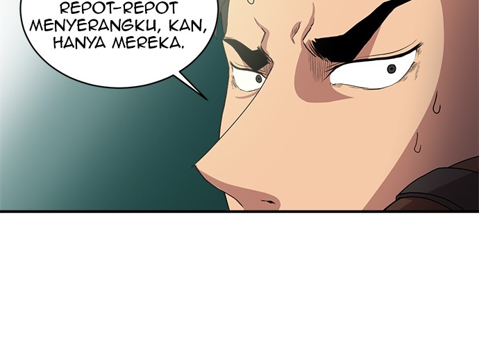 The Strongest Florist Chapter 49 Gambar 32