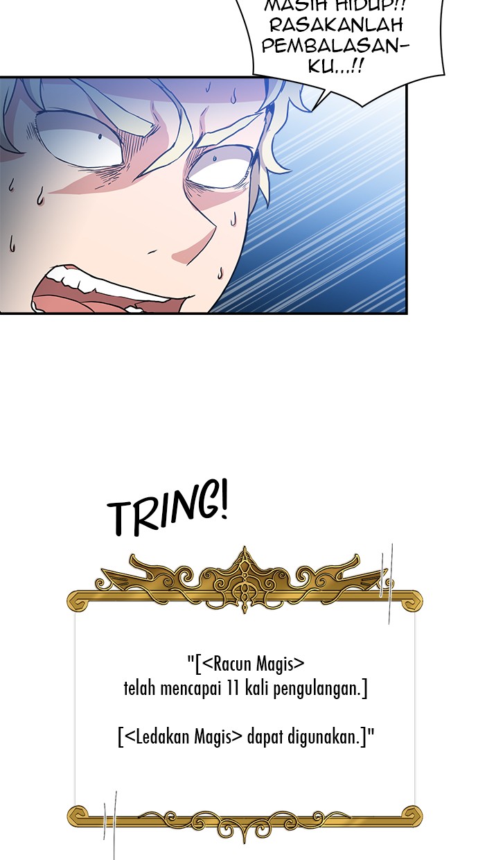 The Strongest Florist Chapter 49 Gambar 75