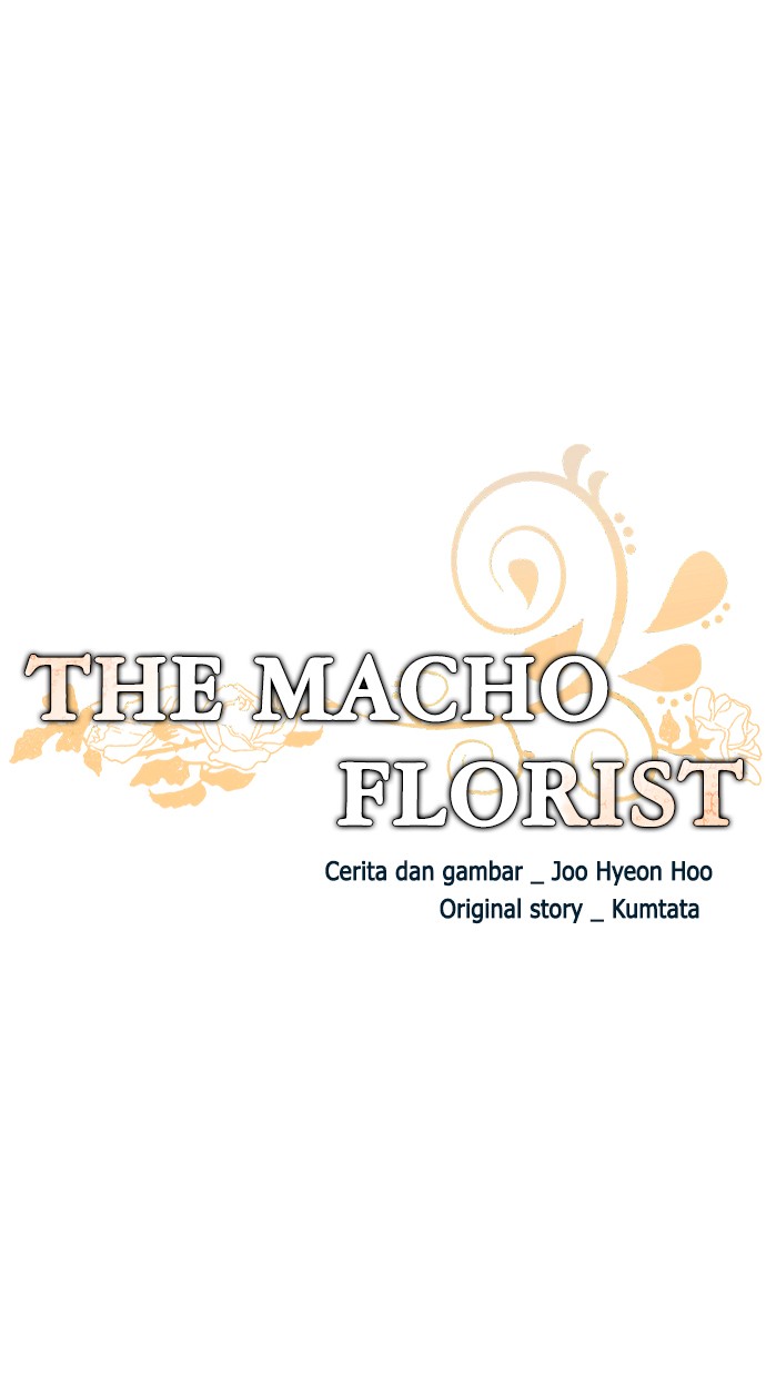 The Strongest Florist Chapter 49 Gambar 9