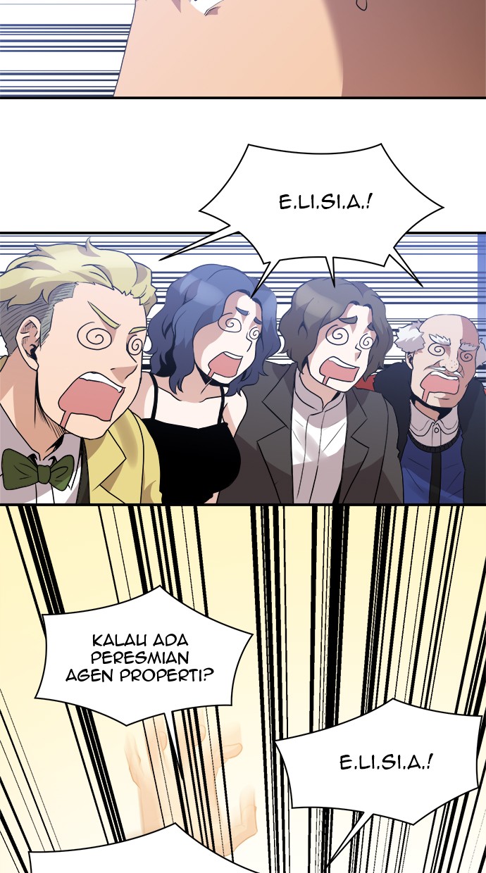 The Strongest Florist Chapter 48 Gambar 10