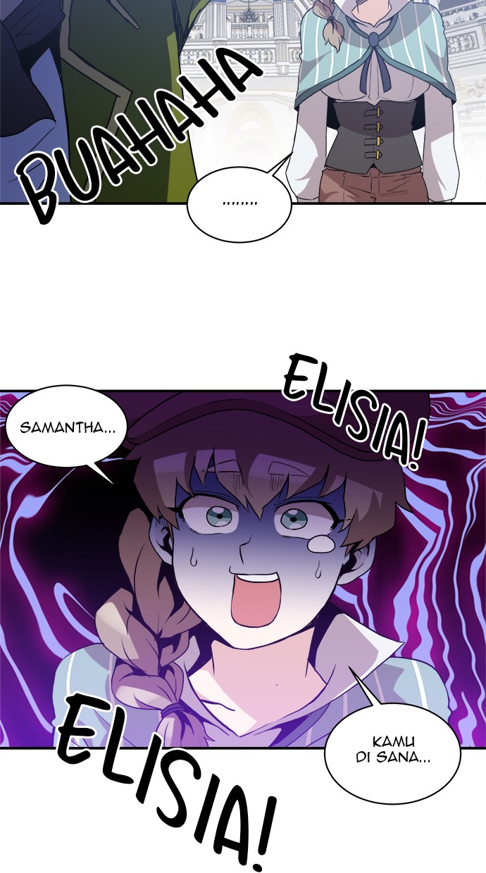 The Strongest Florist Chapter 48 Gambar 13