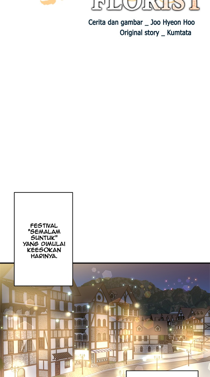 The Strongest Florist Chapter 48 Gambar 15