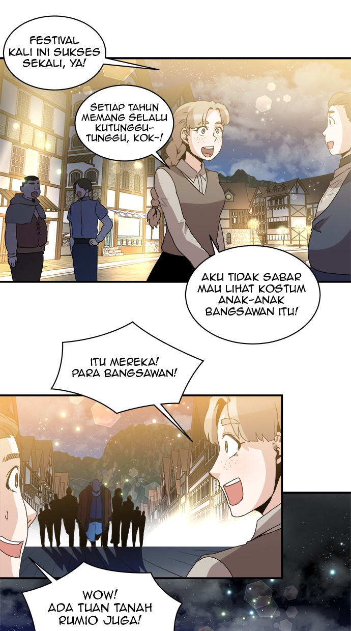 The Strongest Florist Chapter 48 Gambar 17