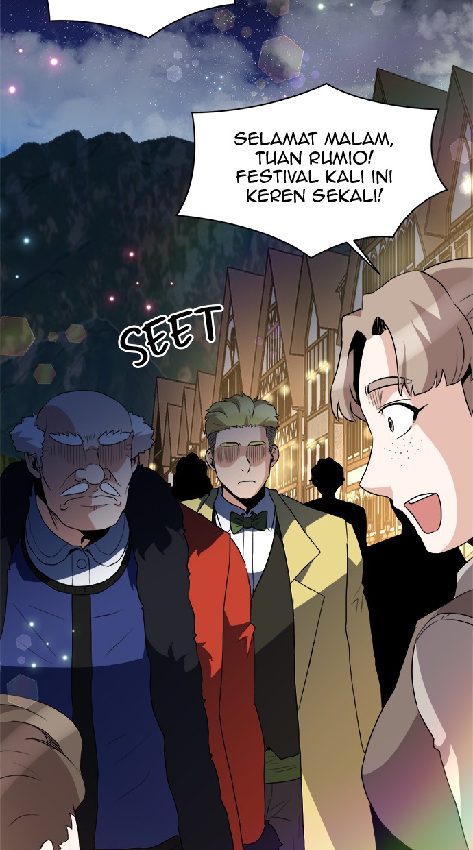 The Strongest Florist Chapter 48 Gambar 18