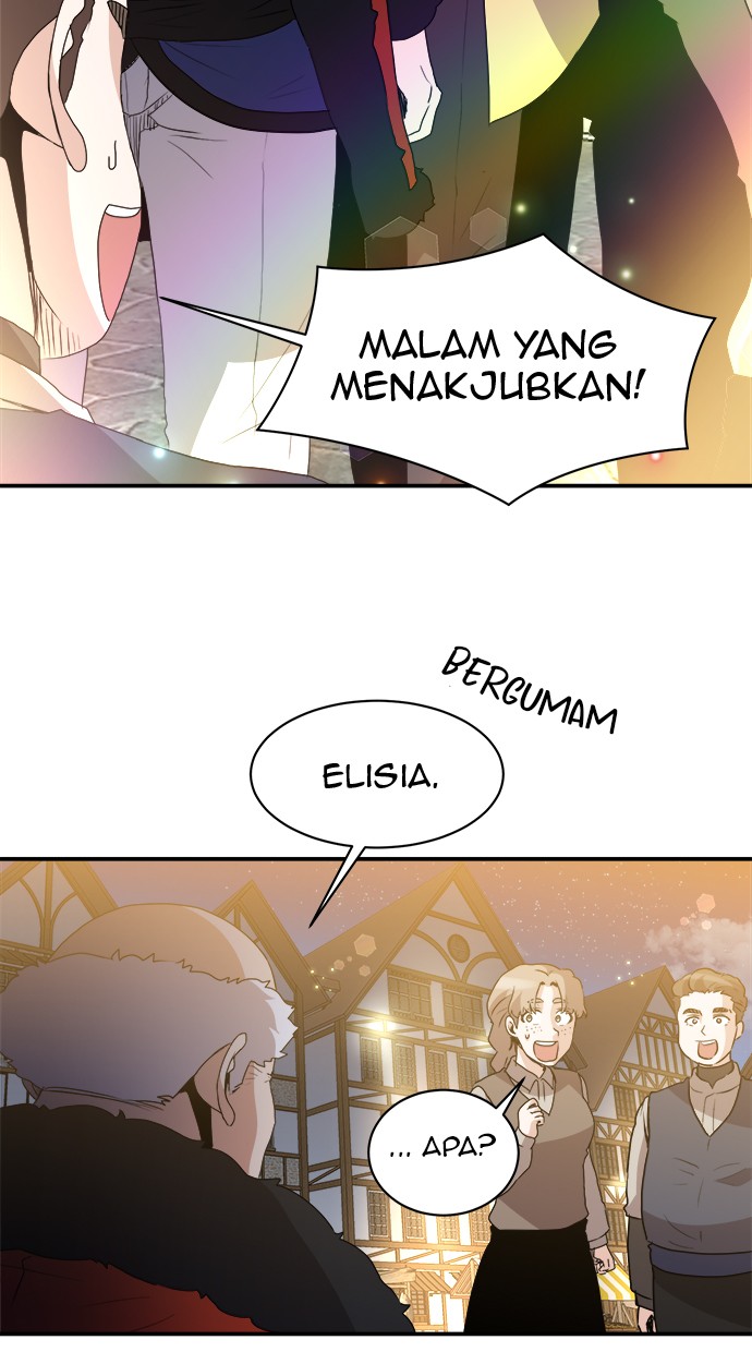 The Strongest Florist Chapter 48 Gambar 19