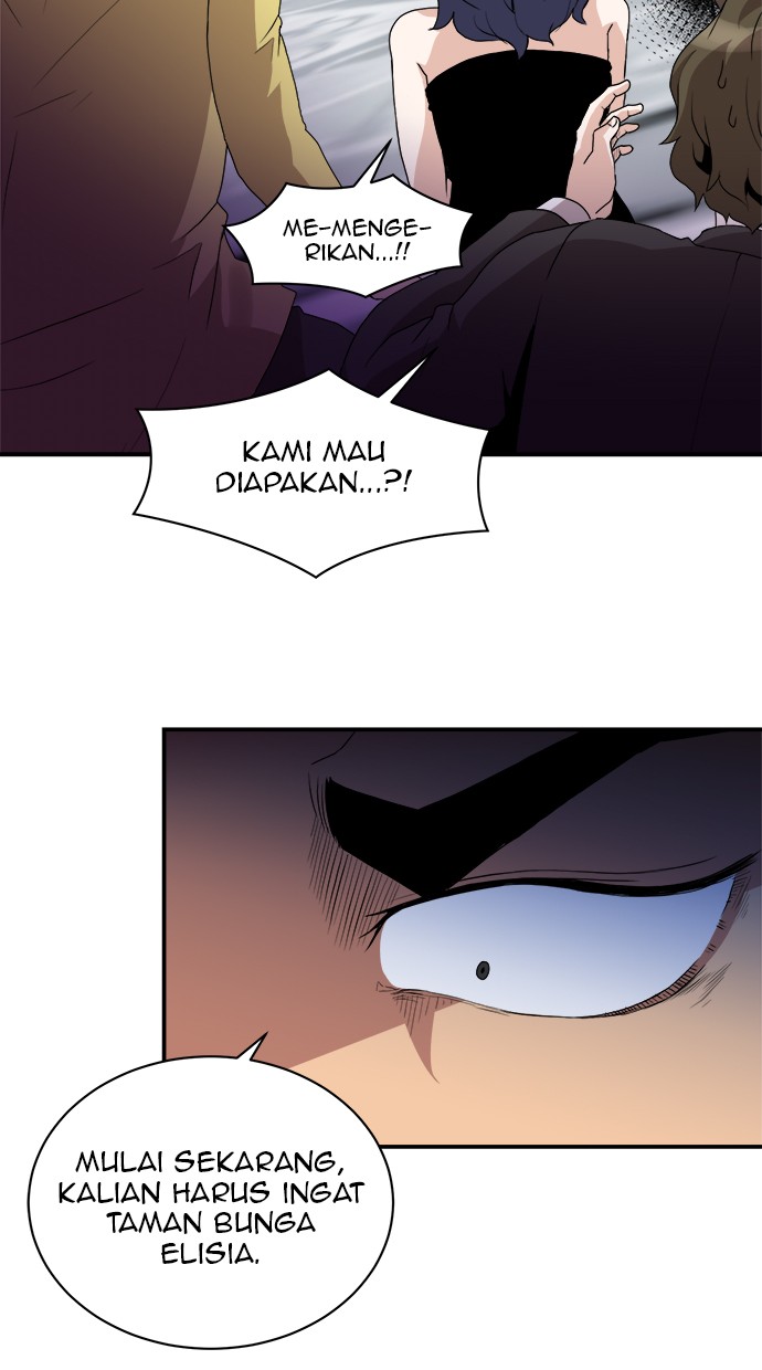Baca Manhwa The Strongest Florist Chapter 48 Gambar 2
