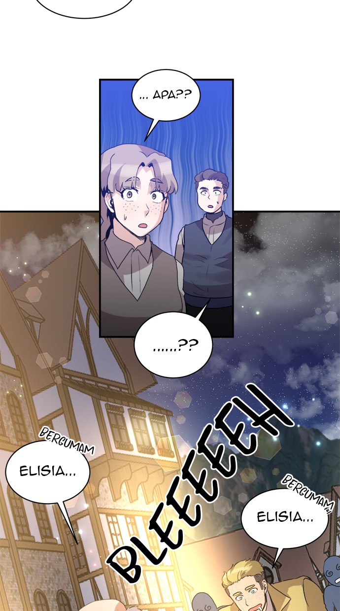 The Strongest Florist Chapter 48 Gambar 21
