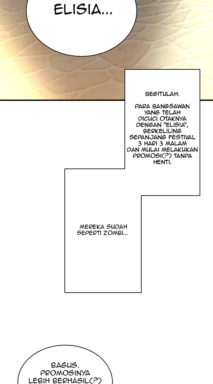 The Strongest Florist Chapter 48 Gambar 23