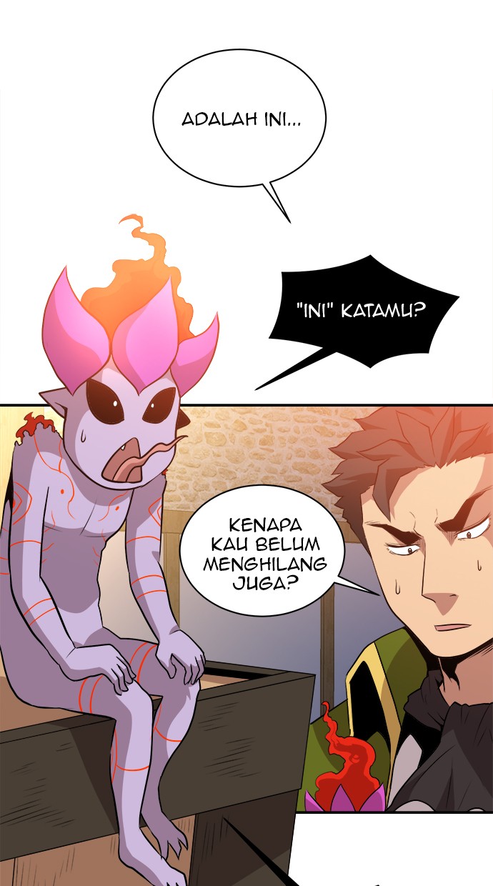 The Strongest Florist Chapter 48 Gambar 25