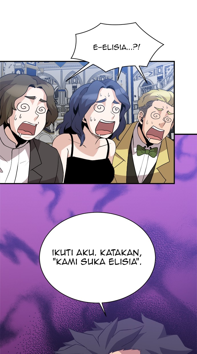 The Strongest Florist Chapter 48 Gambar 3