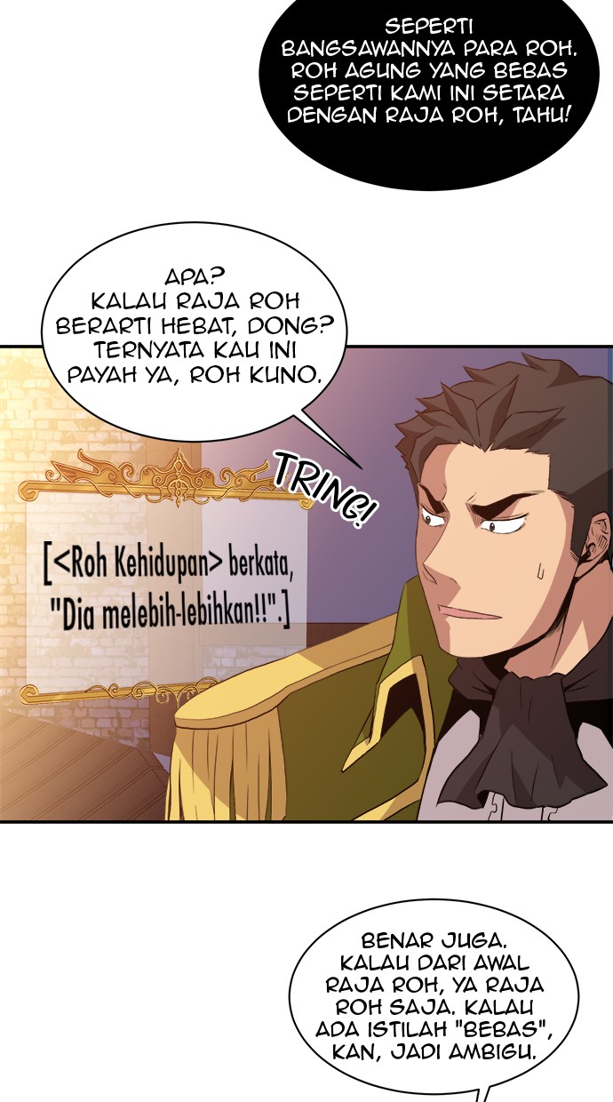 The Strongest Florist Chapter 48 Gambar 30