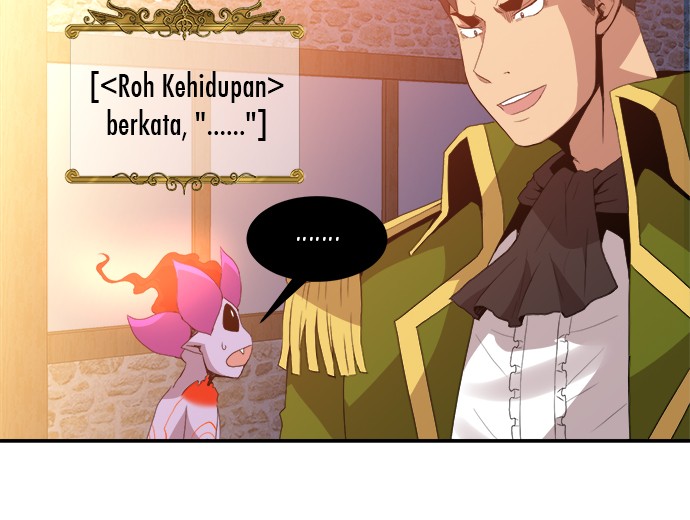 The Strongest Florist Chapter 48 Gambar 32