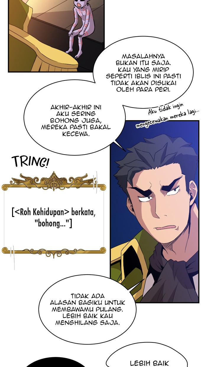 The Strongest Florist Chapter 48 Gambar 35
