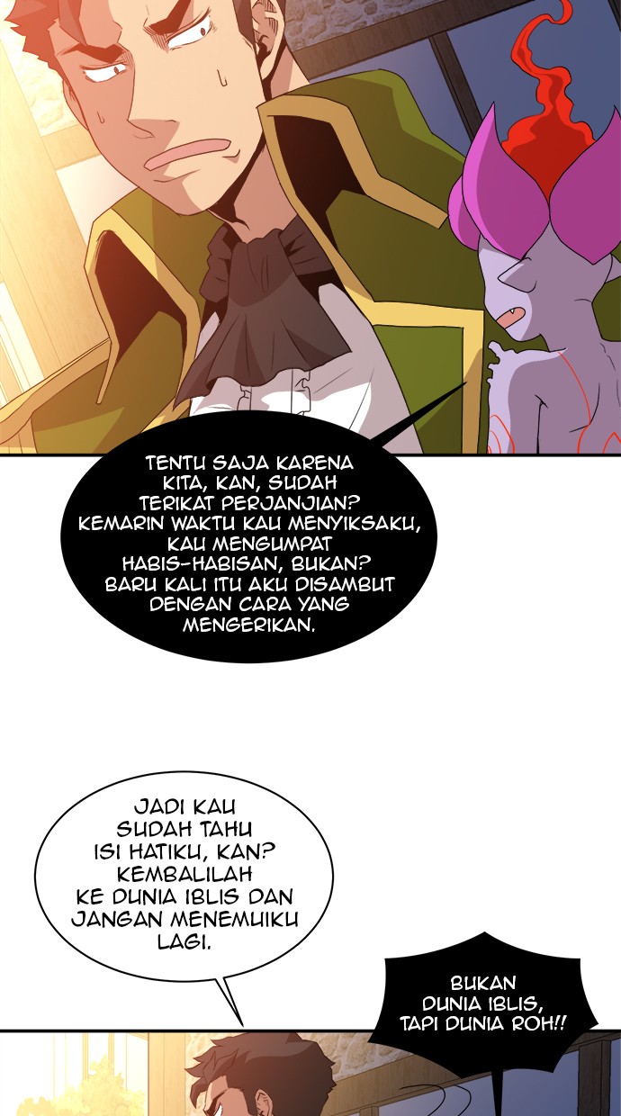 The Strongest Florist Chapter 48 Gambar 37