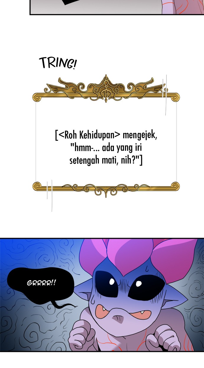 The Strongest Florist Chapter 48 Gambar 39