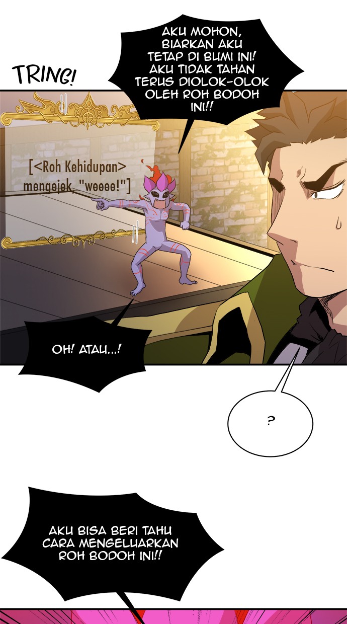 The Strongest Florist Chapter 48 Gambar 41