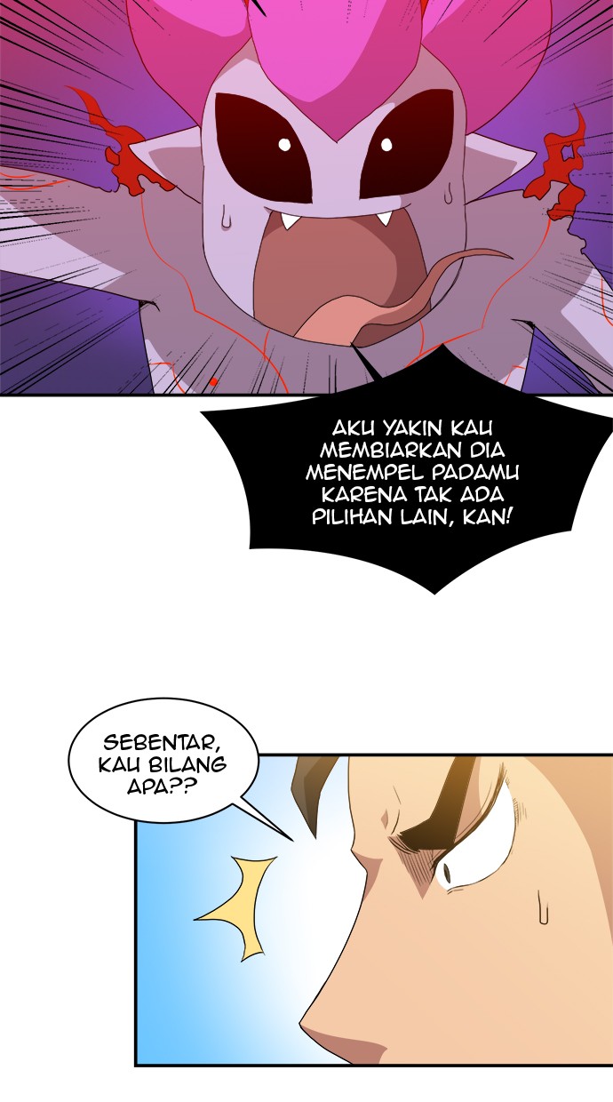 The Strongest Florist Chapter 48 Gambar 42