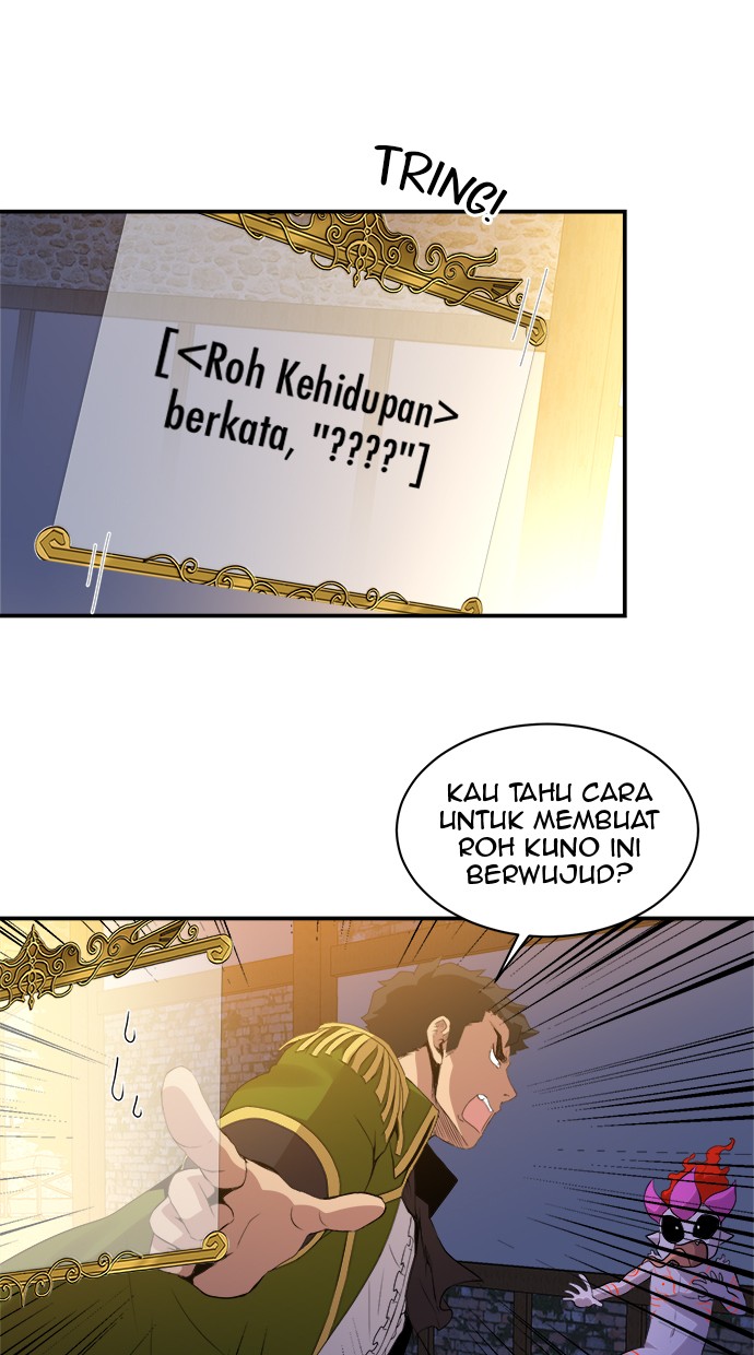 The Strongest Florist Chapter 48 Gambar 43